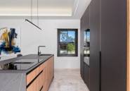 New Build - detached -
La Finca Golf