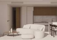 Nouvelle construction - low-bungalow -
Torrevieja