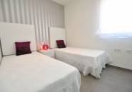 New Build - high-bungalow -
San Miguel de Salinas