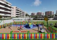 New Build - Apartment -
Guardamar del Segura