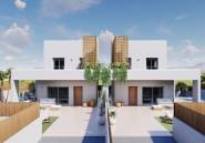 New Build - detached -
Pilar de la Horadada