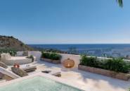 Nieuwbouw Woningen - Apartment -
La Vila Joiosa