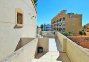 Resale - Townhouse -
Villamartin