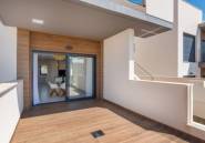 Nouvelle construction - low-bungalow -
San Miguel de Salinas