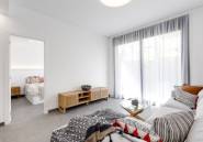 Nouvelle construction - detached -
La Mata