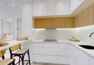 Nieuwbouw Woningen - ground-floor -
Guardamar del Segura