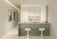 Nouvelle construction - ground-floor -
Jacarilla