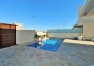 Revente - Villa -
Villamartin