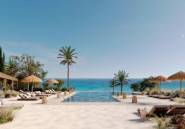 Nieuwbouw Woningen - Apartment -
Macenas