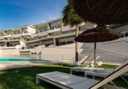 New Build - Apartment -
Xeresa