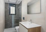 Nouvelle construction - low-bungalow -
San Miguel de Salinas