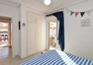 Herverkoop - Apartment -
Playa Flamenca