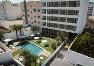 Nouvelle construction - Apartment -
Guardamar del Segura