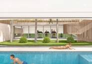 Nouvelle construction - Apartment -
Pilar de la Horadada