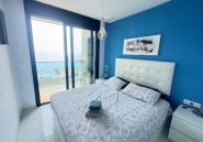 Herverkoop - Apartment -
Punta Prima