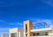 New Build - high-bungalow -
Fuente Alamo