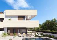 Nouvelle construction - detached -
Pilar de la Horadada