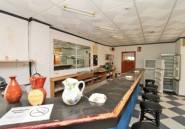 Revente - Commercial -
Villamartin