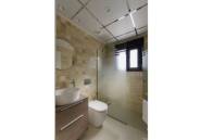 Nieuwbouw Woningen - Villa -
Dehesa de Campoamor