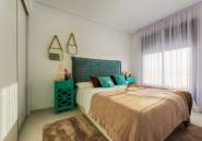 Nieuwbouw Woningen - terraced -
Pilar de la Horadada