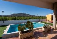 Revente - Finca -
Orihuela