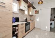 Herverkoop - Apartment -
Playa Flamenca