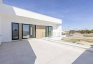 Nouvelle construction - detached -
San Javier