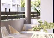 Nieuwbouw Woningen - ground-floor -
Badia de Xàbia