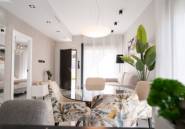 Nieuwbouw Woningen - low-bungalow -
Pilar de la Horadada