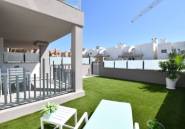 New Build - high-bungalow -
San Miguel de Salinas