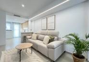 New Build - terraced -
Benferri