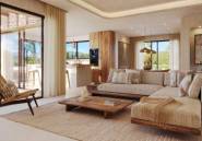 Nouvelle construction - Villa -
Jávea