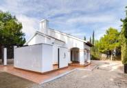 Nieuwbouw Woningen - detached -
Fuente Alamo