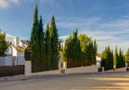 Nieuwbouw Woningen - detached -
Fuente Alamo