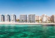 Nouvelle construction - Apartment -
La Manga del Mar Menor