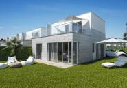 New Build - detached -
Los Alcázares