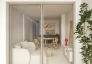 Nouvelle construction - ground-floor -
Jacarilla