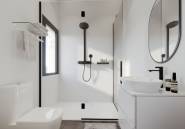 New Build - detached -
Calpe