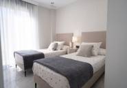 Nieuwbouw Woningen - low-bungalow -
Pilar de la Horadada