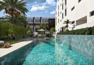 Nieuwbouw Woningen - Apartment -
La Vila Joiosa