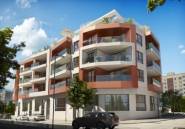 Nieuwbouw Woningen - Apartment -
La Vila Joiosa