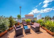 Nieuwbouw Woningen - detached -
Los Alcázares