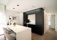 Nouvelle construction - terraced -
Torrevieja