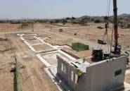 Nouvelle construction - detached -
Fuente Alamo