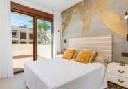 Nieuwbouw Woningen - low-bungalow -
Torrevieja