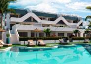 New Build - high-bungalow -
Alfaz del Pi