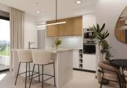 Nouvelle construction - Apartment -
Murcia