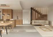 New Build - semi-detached -
Polop