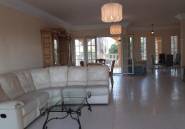 Nieuwbouw Woningen - terraced -
San Javier