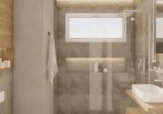 Nouvelle construction - Apartment -
Guardamar del Segura